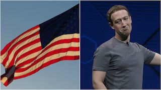 Facebook: ¿Mark Zuckerberg quiere convertirse en presidente de Estados Unidos?