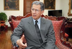 Óscar Urviola critica postura de Roberto Sánchez y pide respetar decisiones del JNE