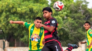 Piura: Hoy sale el campeón distrital de la Copa Perú de Castilla