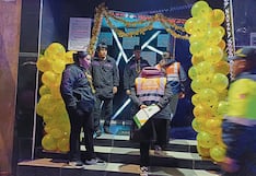 Ordenanza que limita horario en giros especiales en Huancayo permanece estancada