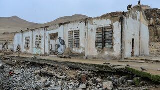 Aprueban construcción de penal de máxima seguridad en la isla El Frontón