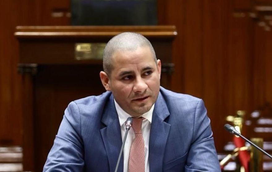 (Foto: Congreso)