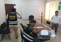 Crimen de alcalde en Piura: Incautan documentos en la oficina de Víctor Febre