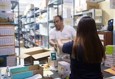 La Libertad: Farmacia del Hospital de Apoyo Chepén obtiene autorización sanitaria después 58 años