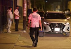 San Juan de Lurigancho: Padre de familia fue hallado muerto en interior de un hotel