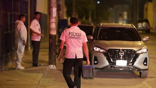 San Juan de Lurigancho: Padre de familia fue hallado muerto en interior de un hotel