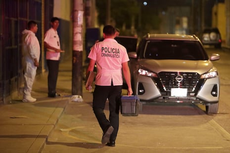 San Juan de Lurigancho: Padre de familia fue hallado muerto en interior de un hotel