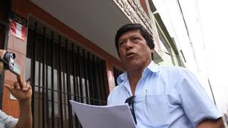 Pumarica denuncia a alcalde Gasco por compra de llantas
