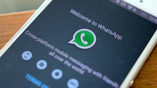 WhatsApp hace oficial que no funcionará en estos celulares a partir del 2018