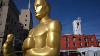 Premios Oscar 2021: Publican las listas finalistas de ocho categorías