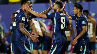 Brasil y Escocia reeditan un histórico duelo mundialista