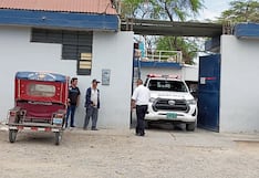 Hallan muerto a un hombre cerca a la carretera en Piura