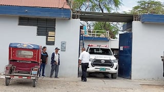 Hallan muerto a un hombre cerca a la carretera en Piura