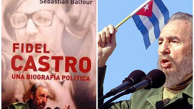 Fidel Castro: Conoce los libros sugeridos por el padre de la revolución cubana