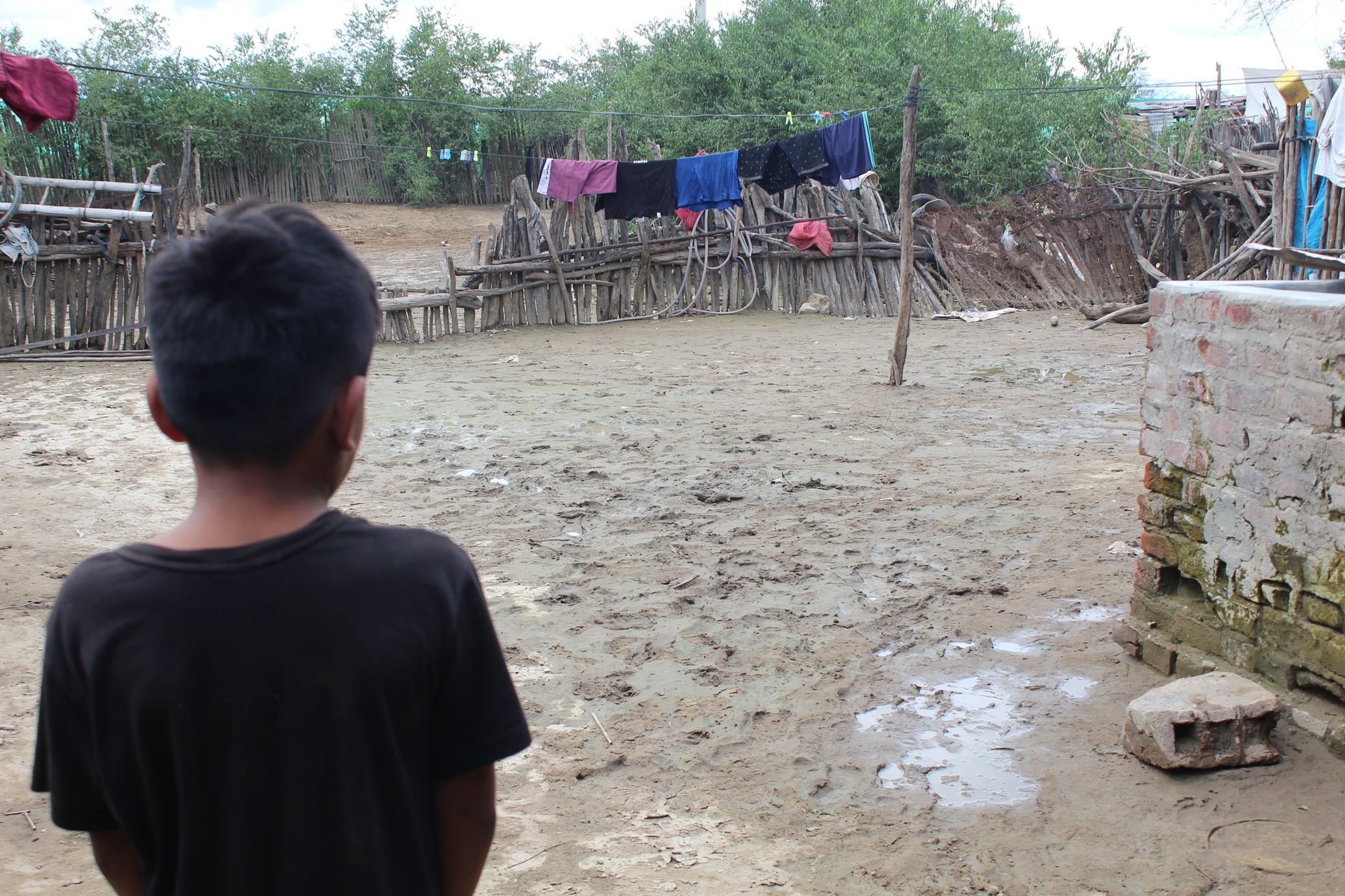 Según estimaciones de Plan International basadas en información del Cenepred y el último censo nacional, 209 distritos presentan un escenario de riesgo muy alto ante inundaciones. Alrededor de 1.1 millones de niñas y adolescentes mujeres estarían entre la población potencialmente expuesta.