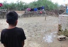 Fenómeno El Niño: más de 2.3 millones de menores estarían expuestos a inundaciones en Perú
