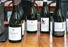 Vinos Forrest