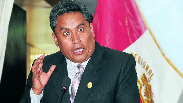 ¿Qué destacó gobernador regional de Junín del mensaje presidencial?