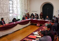 Solicitan que el 100 % de ingresos del Boleto Turístico se quede en Cusco