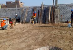 La Libertad: 200 niños de Wichanzao estudiarán en moderno jardín