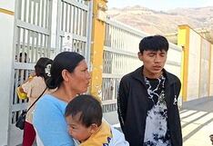 Explosión de balón de gas deja cinco heridos en Las Moras, Huánuco