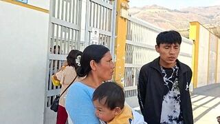 Explosión de balón de gas deja cinco heridos en Las Moras, Huánuco