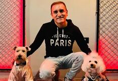 Muere conocido activista animalista Juan Carlos Orbegoso