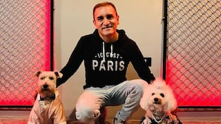 Muere conocido activista animalista Juan Carlos Orbegoso