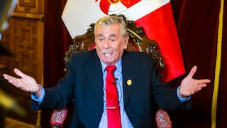 Fernando Rospigliosi recuerda a congresistas límites laborales para personal de confianza en campaña