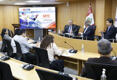 La Libertad: Ministerios de Cultura y Transportes coordinan acciones para proteger Chan Chan