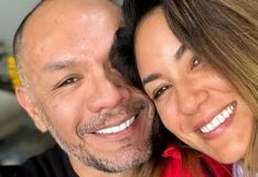 Jackson Mora negó haberle sido infiel a Tilsa Lozano: Mi esposa sabe todos mis pasos (VIDEO)