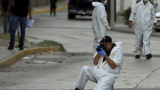 México: Ola de violencia deja 26 muertos