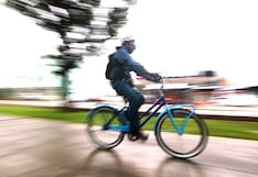 Congreso plantea reformar la Ley de la Bicicleta ante desafíos de seguridad vial