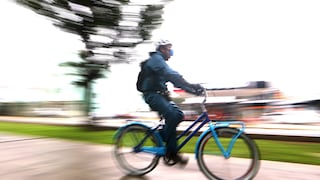 Congreso plantea reformar la Ley de la Bicicleta ante desafíos de seguridad vial