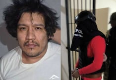 ‘El Monstruo’: EN VIVO trasladan a Erick Moreno a Perú