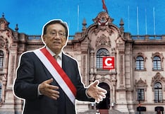 Balcázar asegura que su gobierno no tiene élites ni privilegios en el gabinete: “Aquí no hay caciques”