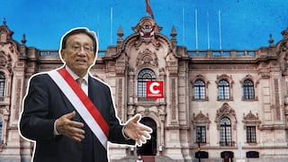 Balcázar asegura que su gobierno no tiene élites ni privilegios en el gabinete: “Aquí no hay caciques”