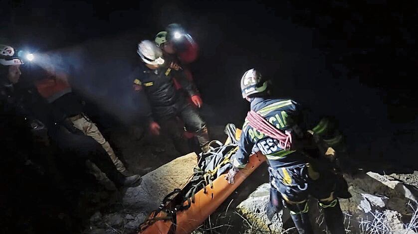 La muerte de Yuriko Gallardo (32) ha puesto sobre el tapete una realidad poco conocida en la región. El Coer reveló que durante este año, algunas expediciones terminaron en tragedia: al parecer, la imprudencia de los visitantes les jugó en contra. Especialistas recomiendan tener más cuidado y viajar con guías.