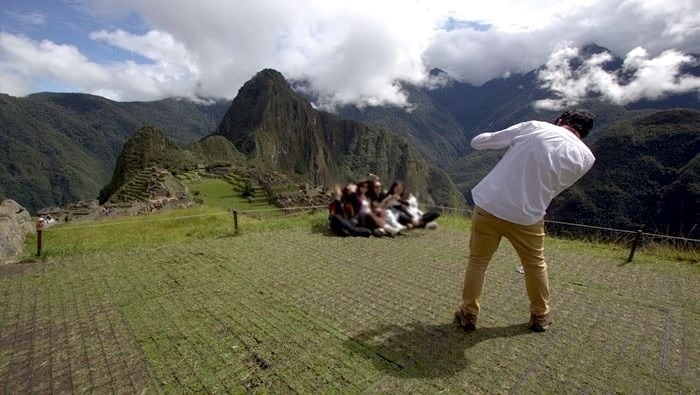 Turista con alteraciones mentales es hallado sin vida en Cusco.