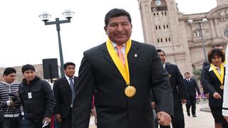 Alcaldes cierran filas en defensa de Tacna