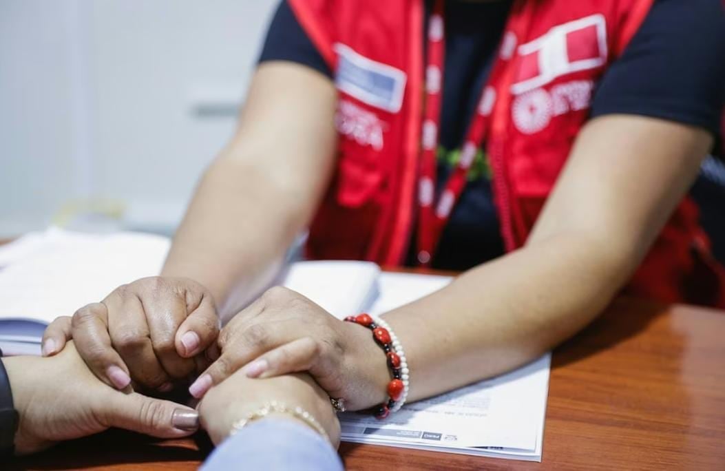 Casos de violencia sexual contra menores deben ser atendidos con urgencia. Foto: Ministerio de la Mujer y Poblaciones Vulnerables.