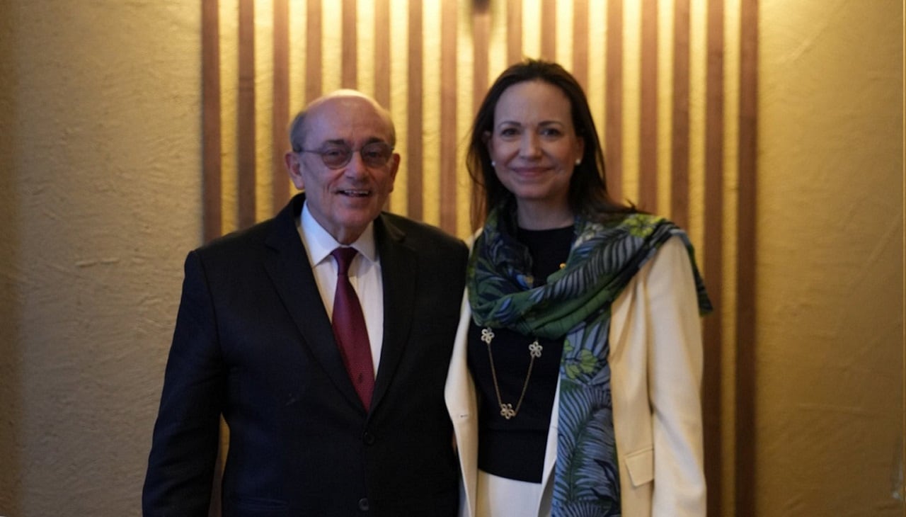 Perú reitera compromiso con la recuperación democrática en Venezuela.