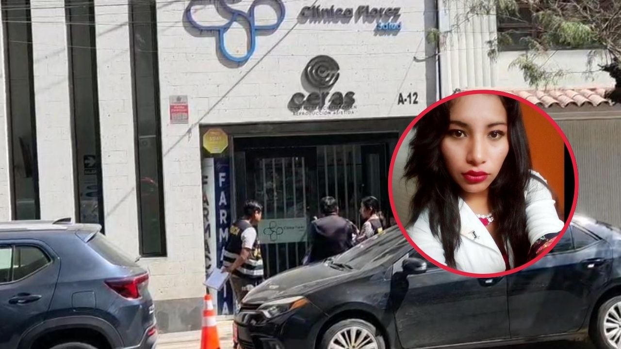 Clínica de Arequipa donde murió una joven realizaba cirugías sin autorización