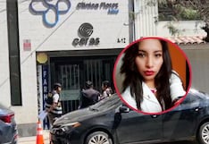 Clínica de Arequipa donde murió una joven realizaba cirugías sin autorización
