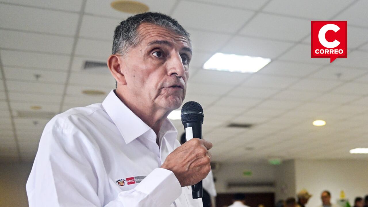 El titular del Mininter instó tomar medidas urgentes para garantizar una distribución eficiente del personal policial.