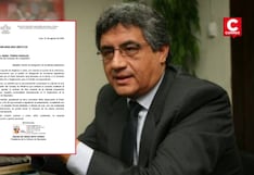 Juan Sheput sobre facultades legislativas: Ejecutivo mantendrá su agenda ante eventual rechazo del Congreso