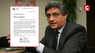 Juan Sheput sobre facultades legislativas: Ejecutivo mantendrá su agenda ante eventual rechazo del Congreso
