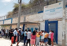 Piura: Las extorsiones también salen de Maranguita