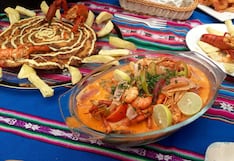 Levantan la veda del camarón y se podrá consumir en esta Semana Santa