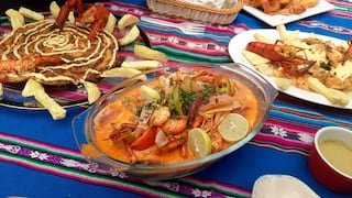 Levantan la veda del camarón y se podrá consumir en esta Semana Santa